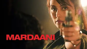 Backdrop to the movie "Mardaani" #1635574