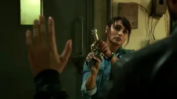 Backdrop to the movie "Mardaani" #788182