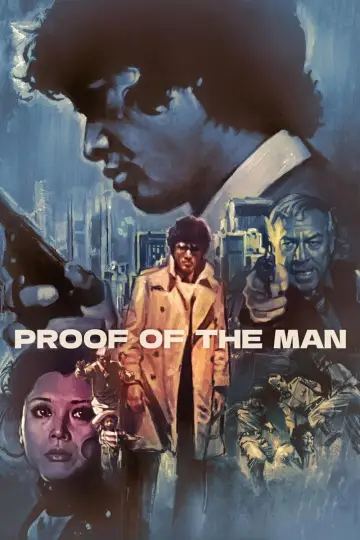 Poster to the movie "Proof of the Man" #1032238