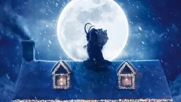 Backdrop to the movie "Krampus" #298227