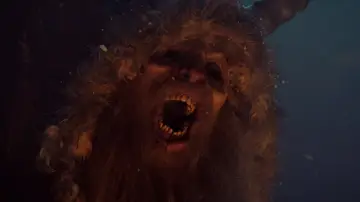 Backdrop to the movie "Krampus" #871488