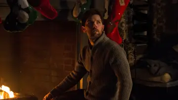 Backdrop to the movie "Krampus" #871491