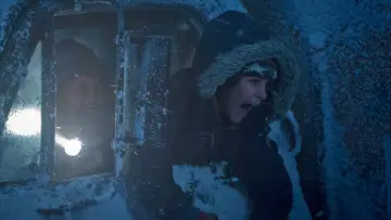 Backdrop to the movie "Krampus" #871496