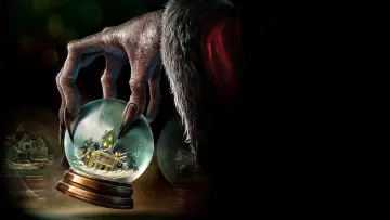 Backdrop to the movie "Krampus" #871505