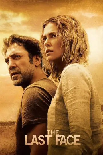 Poster to the movie "The Last Face" #1103325