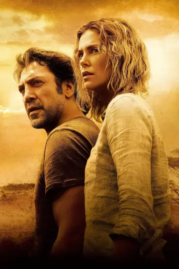 Poster to the movie "The Last Face" #461911