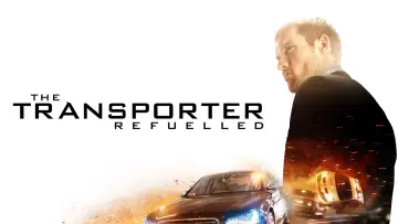 Backdrop to the movie "The Transporter Refueled" #726013
