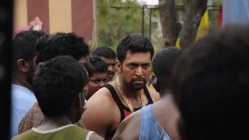 Backdrop to the movie "Bhooloham" #725457