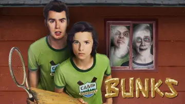 Backdrop to the movie "Bunks" #1040805