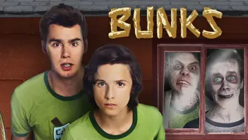 Backdrop to the movie "Bunks" #1040806