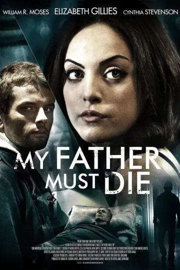 Poster to the movie "Killing Daddy" #1129053