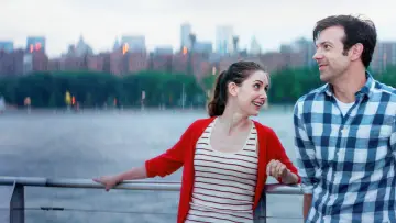 Backdrop to the movie "Sleeping with Other People" #999581