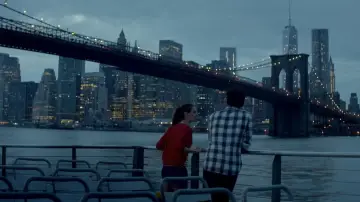Backdrop to the movie "Sleeping with Other People" #999585
