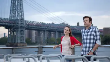 Backdrop to the movie "Sleeping with Other People" #999586