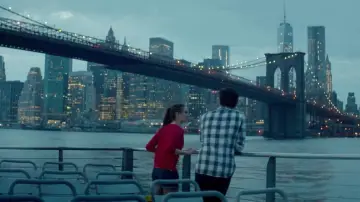 Backdrop to the movie "Sleeping with Other People" #999587