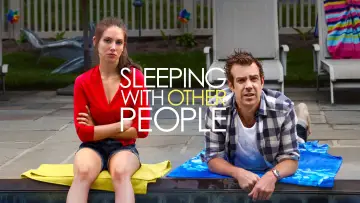 Backdrop to the movie "Sleeping with Other People" #999591