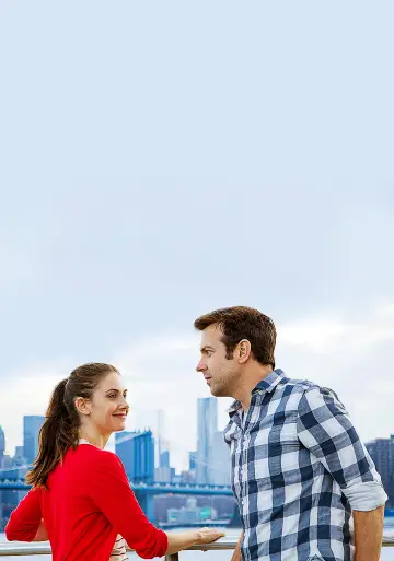 Poster to the movie "Sleeping with Other People" #999595