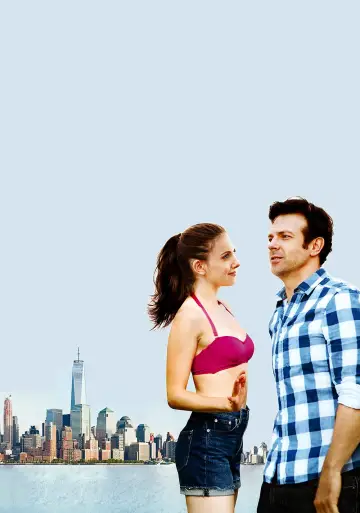 Poster to the movie "Sleeping with Other People" #999596