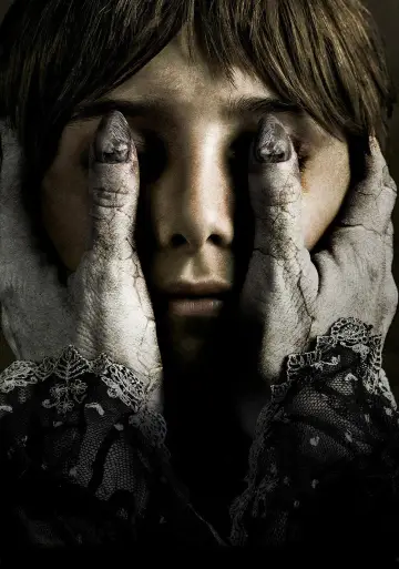 Poster to the movie "The Woman in Black 2: Angel of Death" #1029605