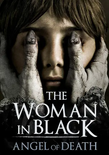 Poster to the movie "The Woman in Black 2: Angel of Death" #1029606