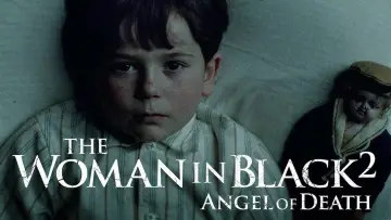 Backdrop to the movie "The Woman in Black 2: Angel of Death" #138939