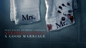 Backdrop to the movie "A Good Marriage" #1020701