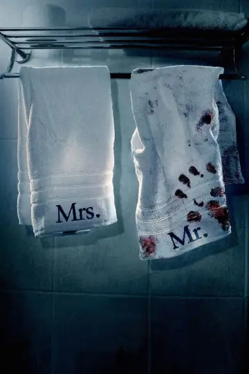 Poster to the movie "A Good Marriage" #456471