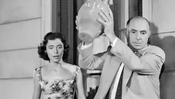 Backdrop to the movie "The Auntie from Chicago" #934933