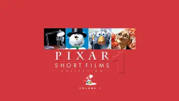 Backdrop to the movie "Pixar Short Films Collection: Volume 1" #937181