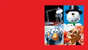 Backdrop to the movie "Pixar Short Films Collection: Volume 1" #937182