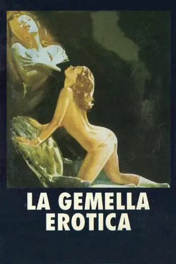 The Erotic Twin poster