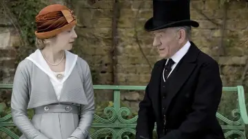 Backdrop to the movie "Mr. Holmes" #327988