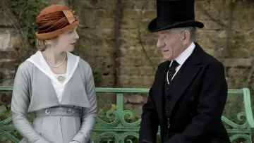 Backdrop to the movie "Mr. Holmes" #327989