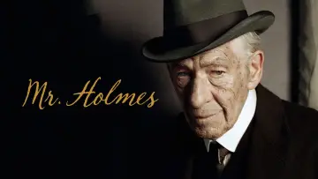 Backdrop to the movie "Mr. Holmes" #860111