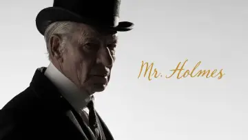 Backdrop to the movie "Mr. Holmes" #860112