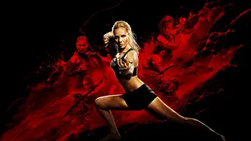 Backdrop to the movie "Lady Bloodfight" #1012762