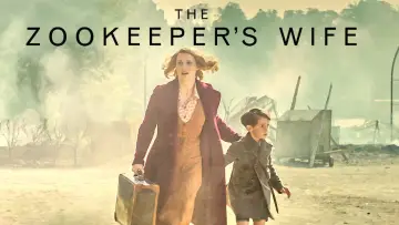 Backdrop to the movie "The Zookeeper