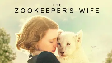 Backdrop to the movie "The Zookeeper