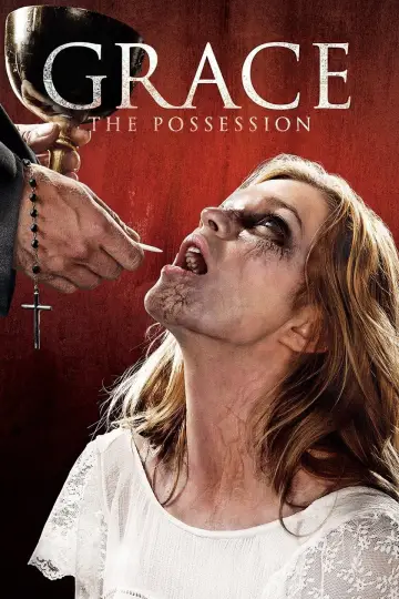 Poster to the movie "Grace" #1085015