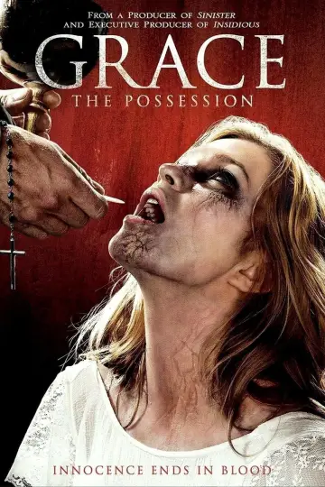 Poster to the movie "Grace" #1085017