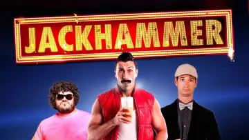Backdrop to the movie "Jackhammer" #733123