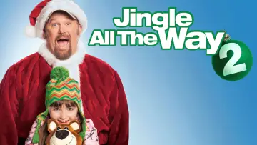 Backdrop to the movie "Jingle All the Way 2" #1108168