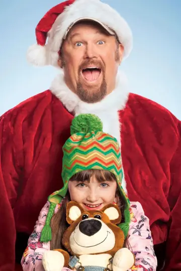 Poster to the movie "Jingle All the Way 2" #1108173