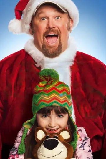 Poster to the movie "Jingle All the Way 2" #1108174
