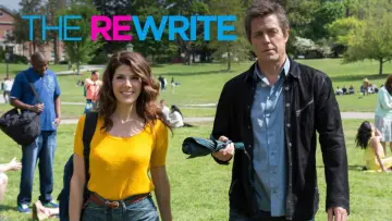 Backdrop to the movie "The Rewrite" #145315