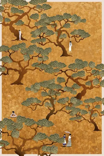 Poster to the movie "The Handmaiden" #175404