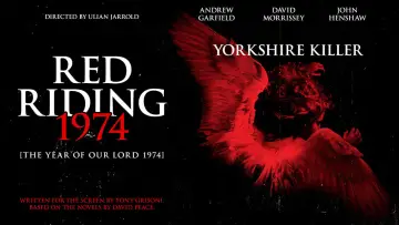 Backdrop to the movie "Red Riding: The Year of Our Lord 1974" #337891