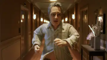 Backdrop to the movie "Anomalisa" #903923