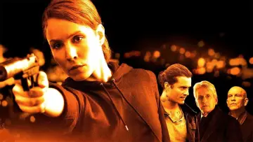 Backdrop to the movie "Unlocked" #639867