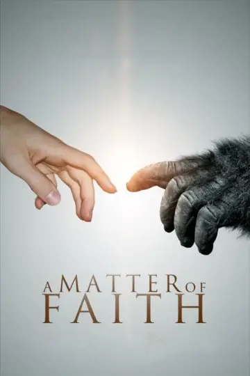 Poster to the movie "A Matter of Faith" #1084237